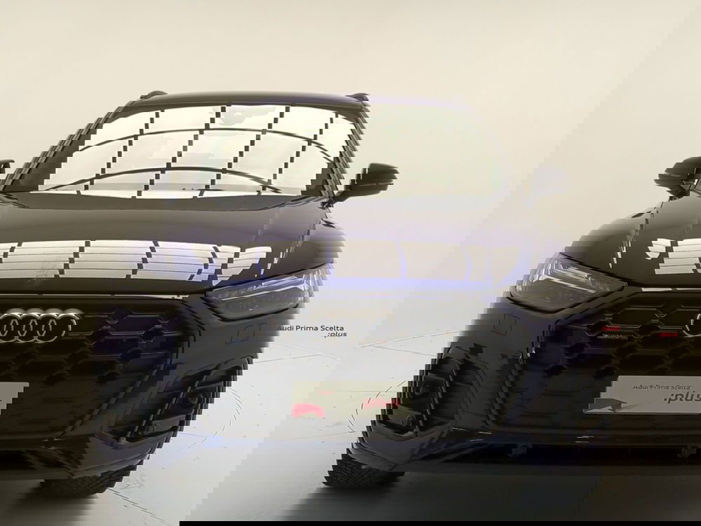 Audi Q5 usata a Avellino (2)