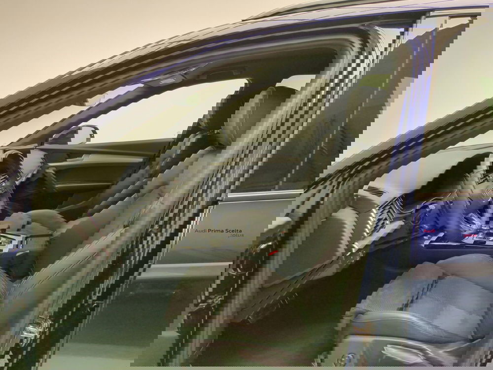 Audi Q5 usata a Avellino (20)