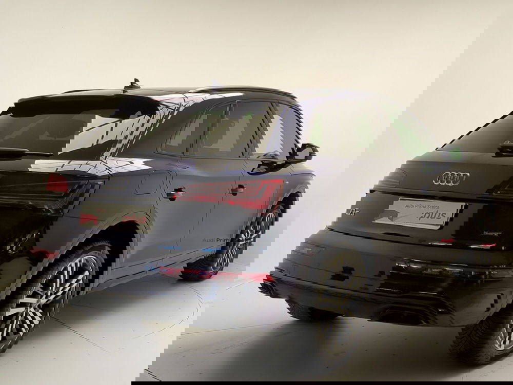 Audi Q5 usata a Avellino (7)