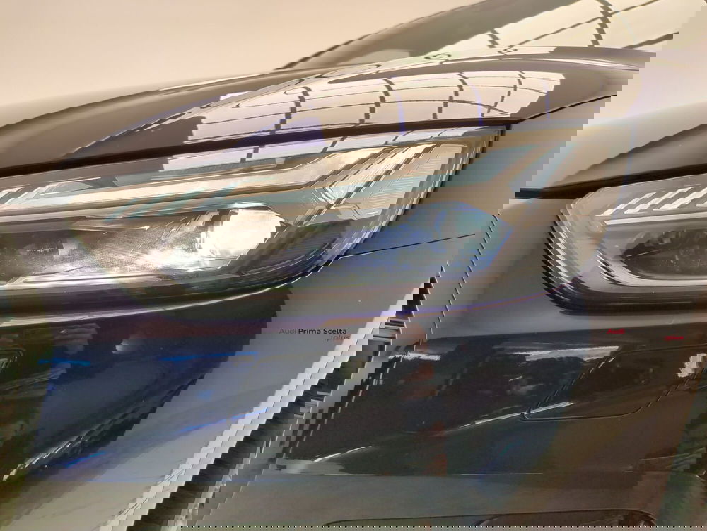 Audi Q5 usata a Avellino (9)