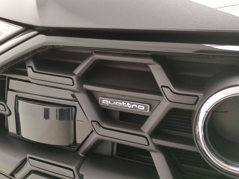 Audi A6 Avant usata a Avellino (11)