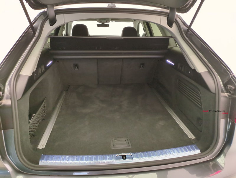 Audi A6 Avant usata a Avellino (16)