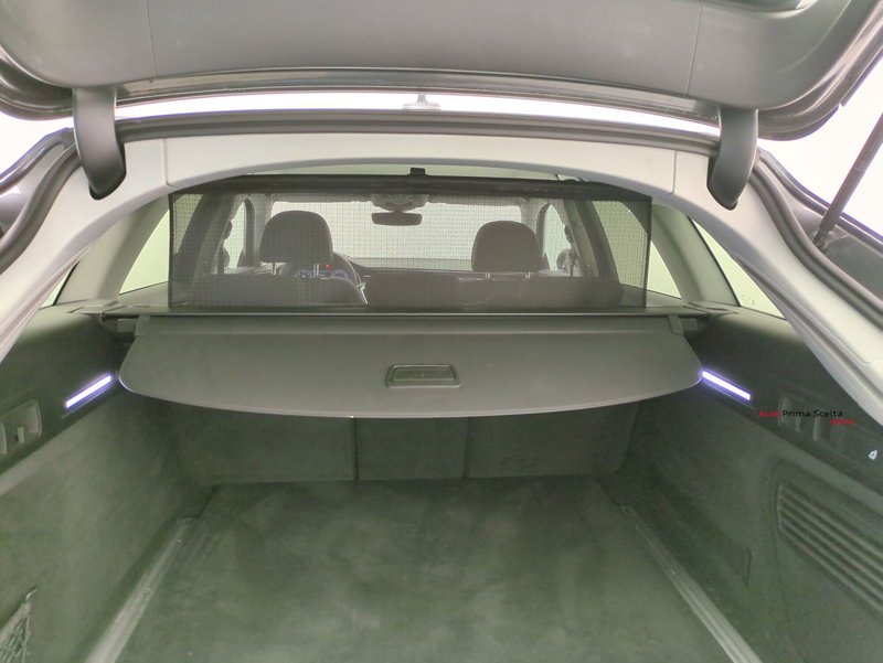 Audi A6 Avant usata a Avellino (17)