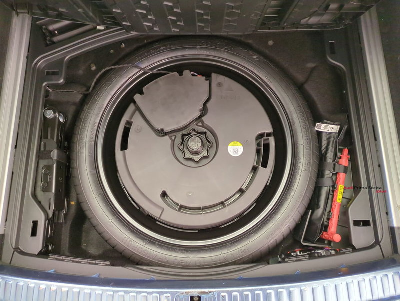 Audi A6 Avant usata a Avellino (18)