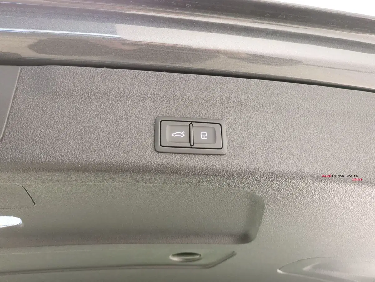 Audi A6 Avant usata a Avellino (19)