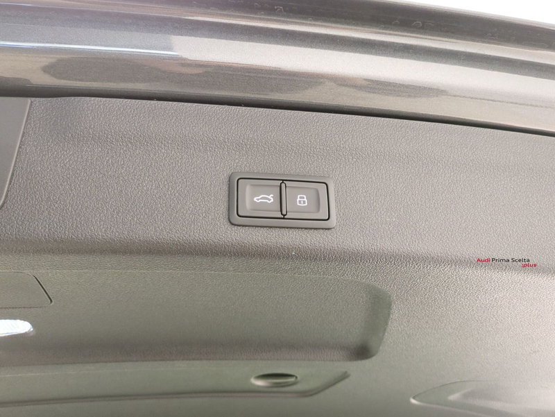 Audi A6 Avant usata a Avellino (19)