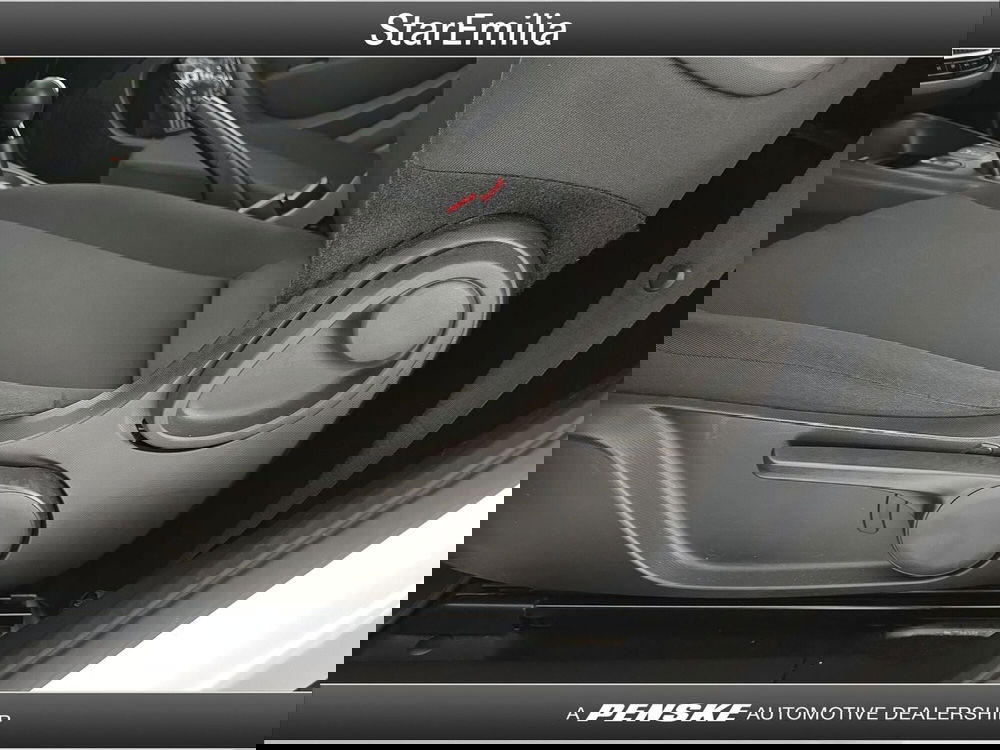 smart Fortwo usata a Bologna (10)