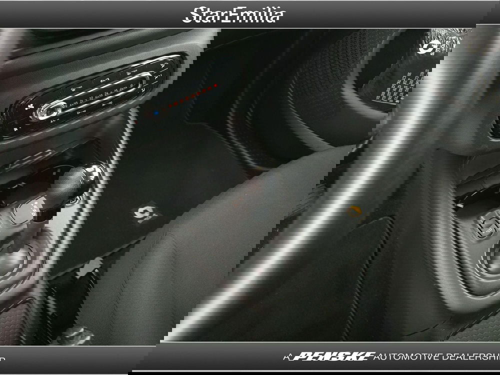 smart Fortwo usata a Bologna (11)