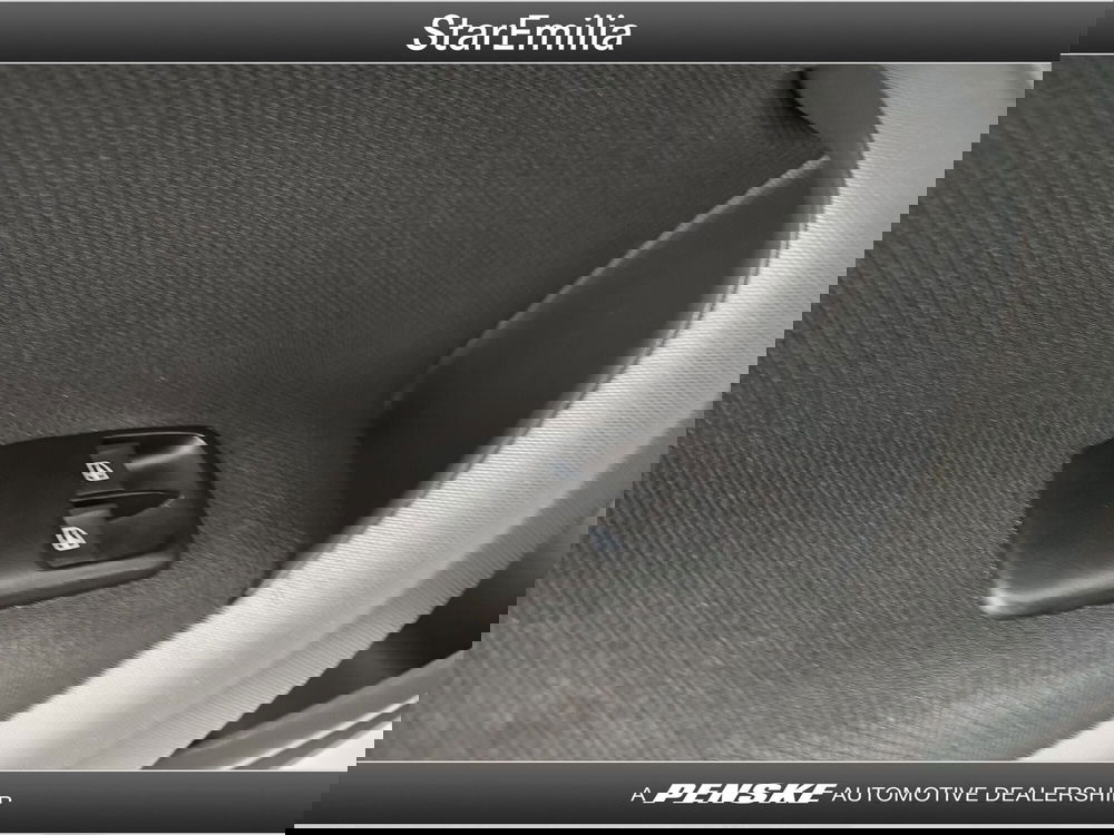 smart Fortwo usata a Bologna (13)