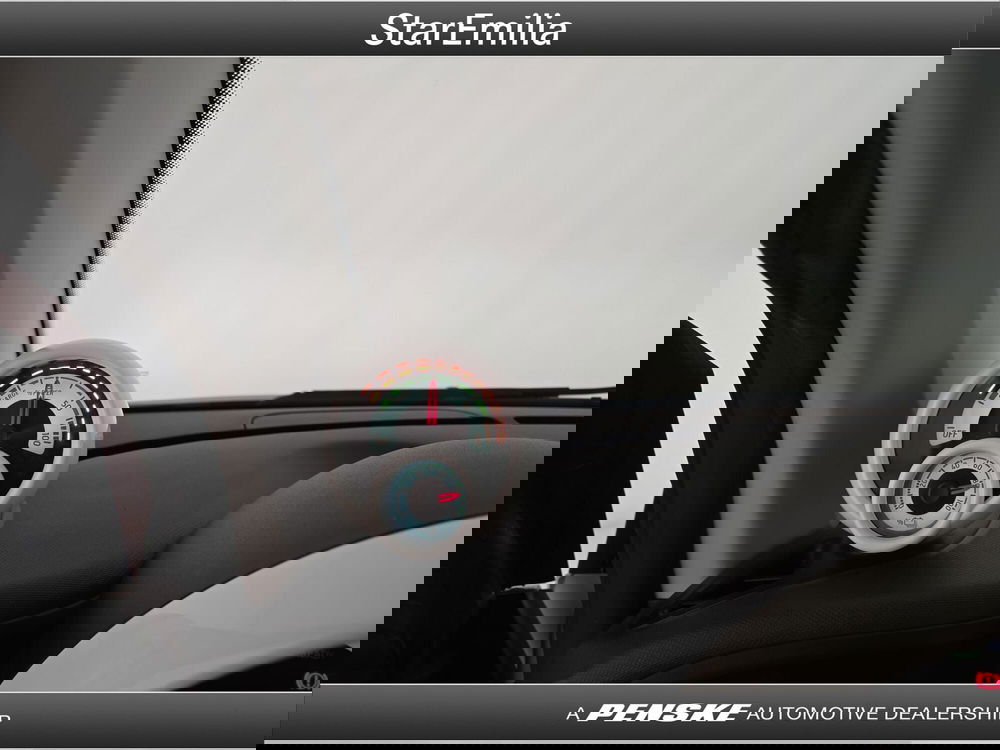 smart Fortwo usata a Bologna (14)