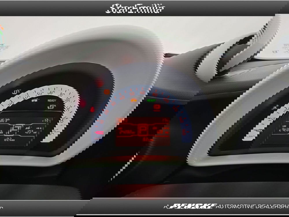 smart Fortwo usata a Bologna (15)