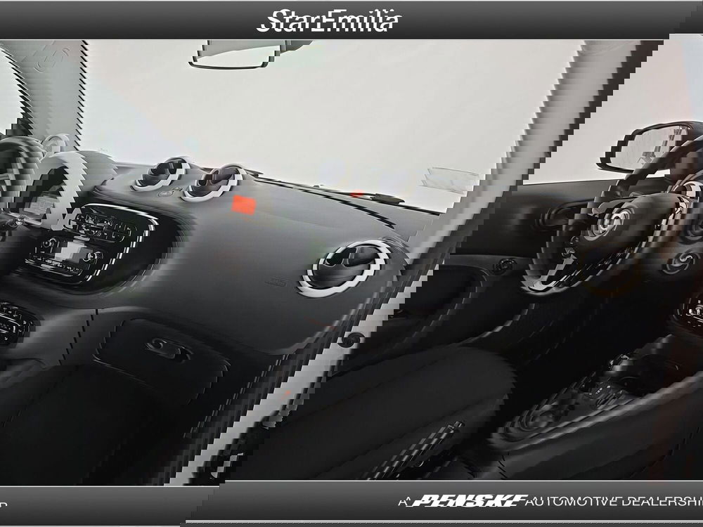 smart Fortwo usata a Bologna (16)