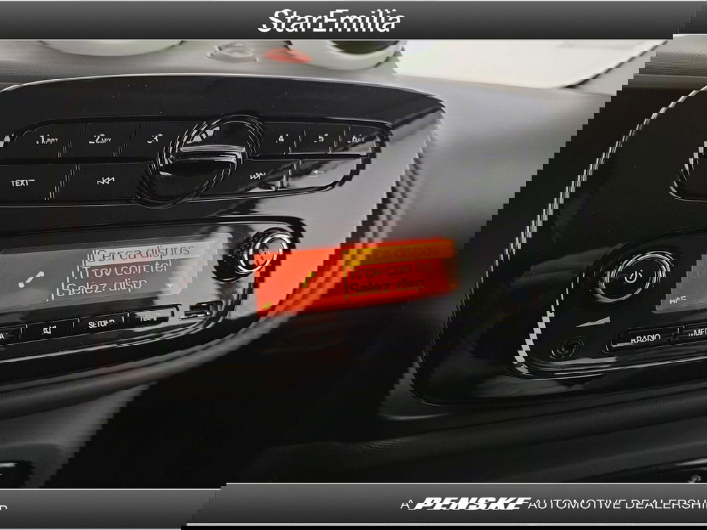 smart Fortwo usata a Bologna (19)