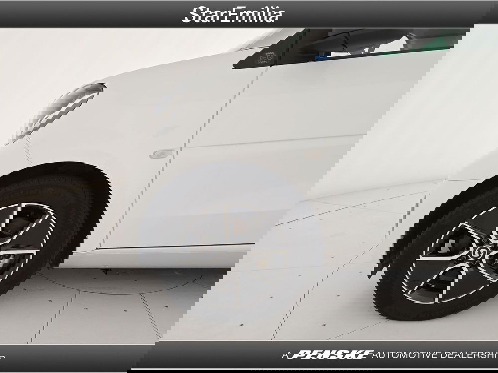 smart Fortwo usata a Bologna (8)