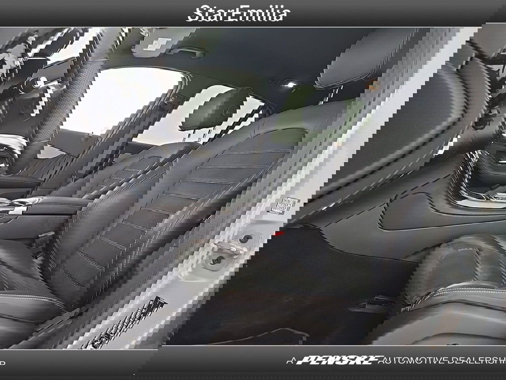 Mercedes-Benz GLC SUV usata a Bologna (10)