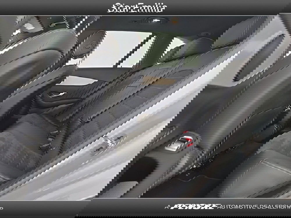 Mercedes-Benz GLC SUV usata a Bologna (11)