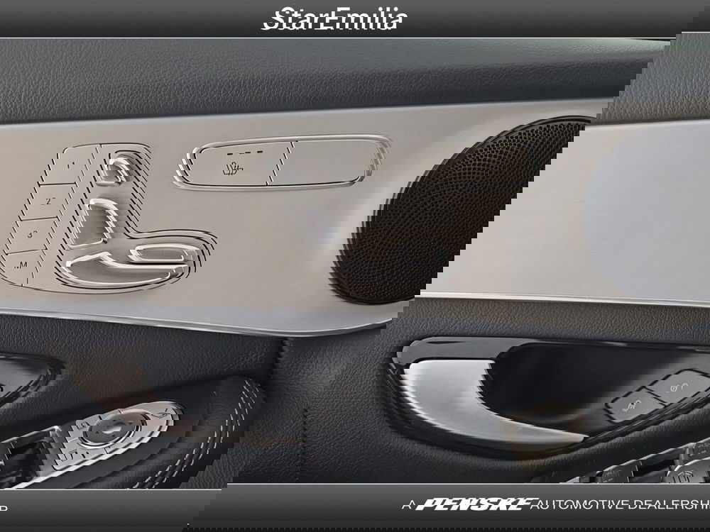 Mercedes-Benz GLC SUV usata a Bologna (12)