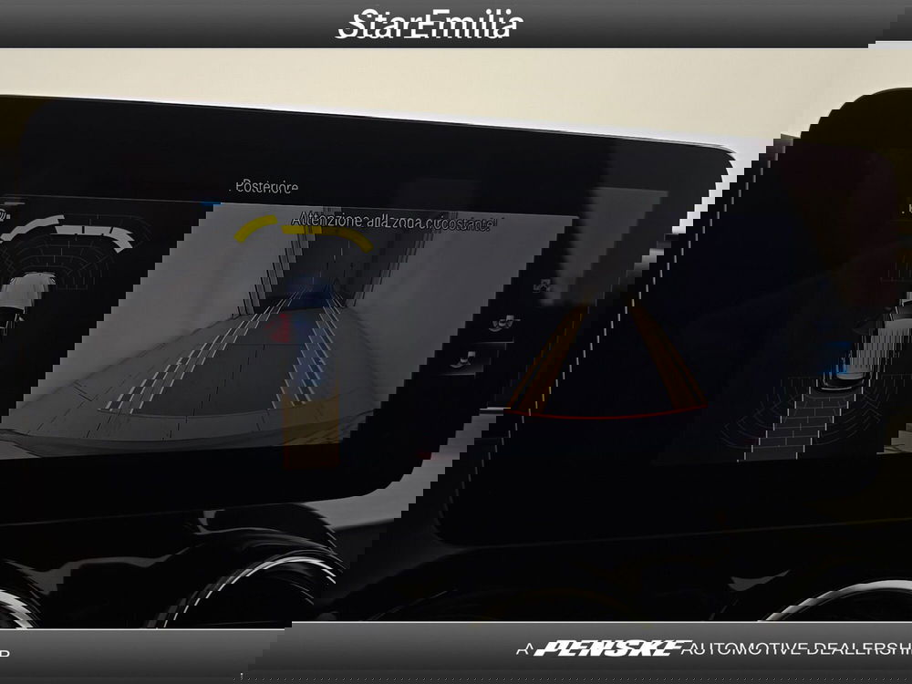 Mercedes-Benz GLC SUV usata a Bologna (14)