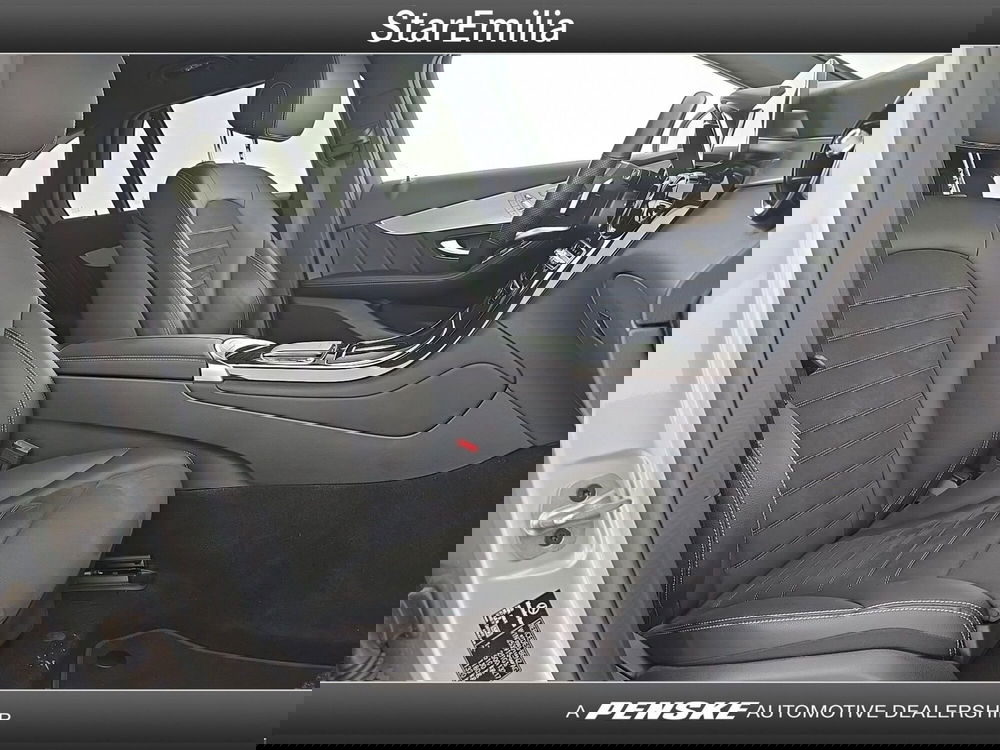 Mercedes-Benz GLC SUV usata a Bologna (16)