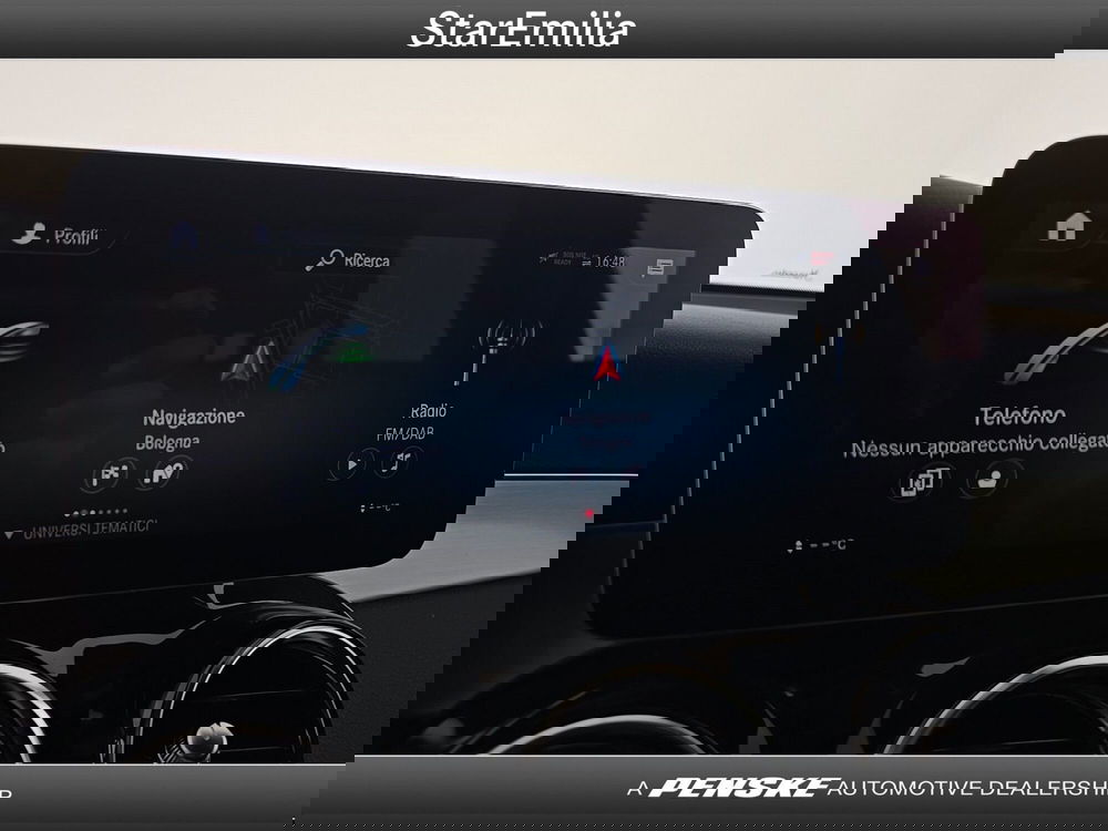 Mercedes-Benz GLC SUV usata a Bologna (18)