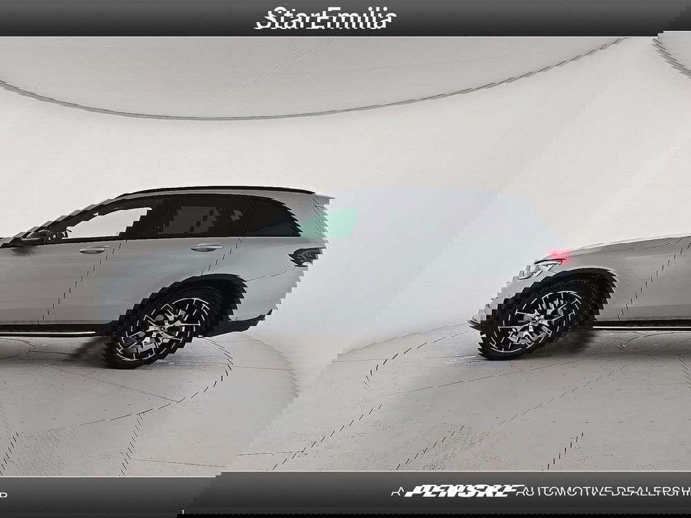 Mercedes-Benz GLC SUV usata a Bologna (2)