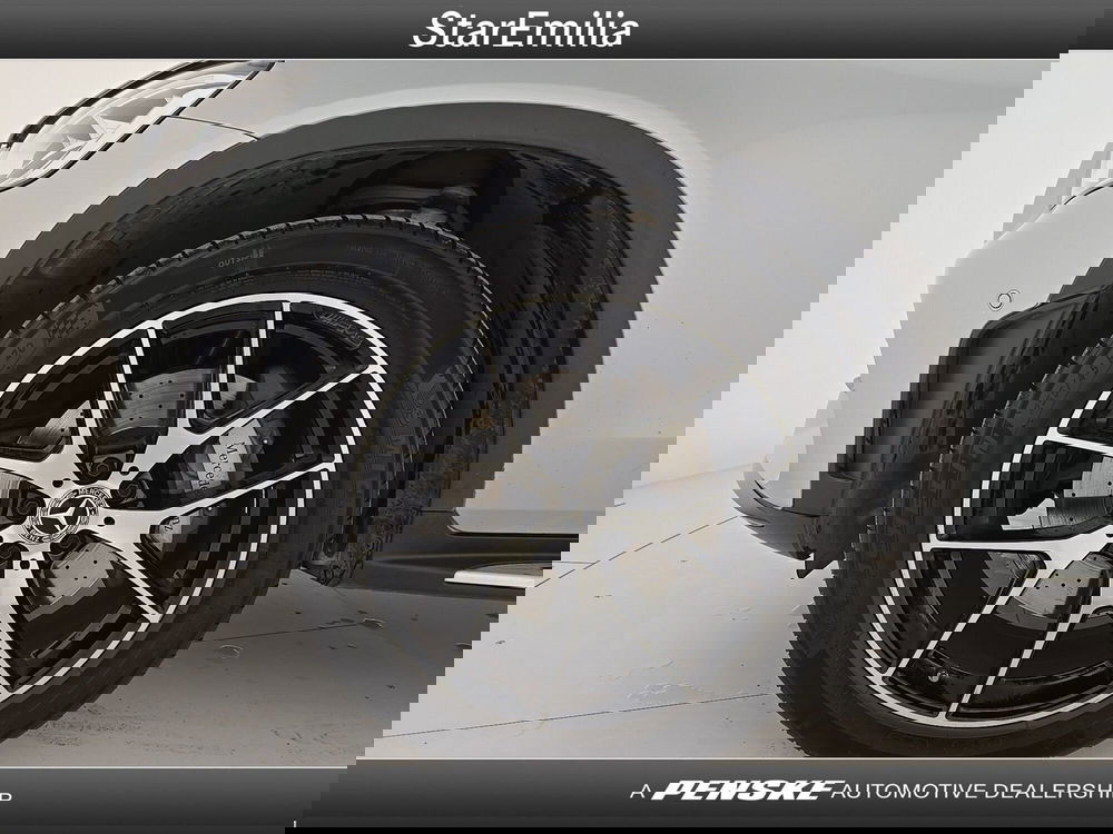 Mercedes-Benz GLC SUV usata a Bologna (8)