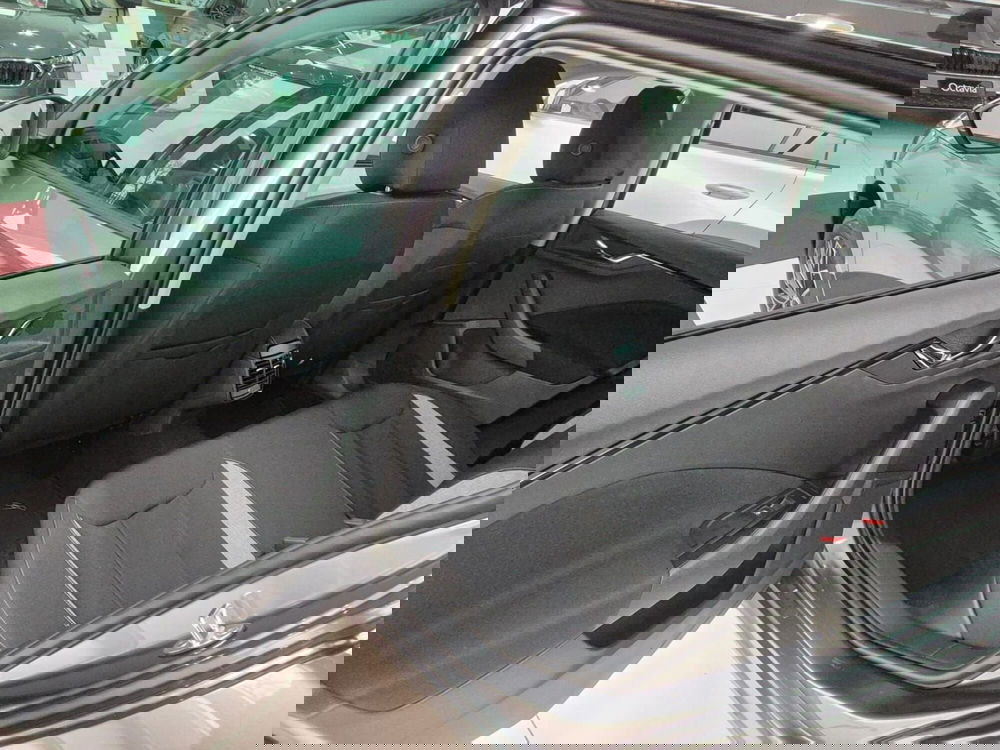 Skoda Kamiq nuova a Torino (11)