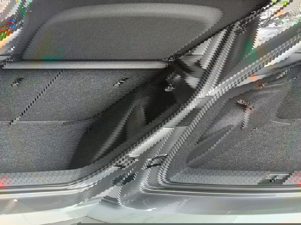 Skoda Kamiq nuova a Torino (12)