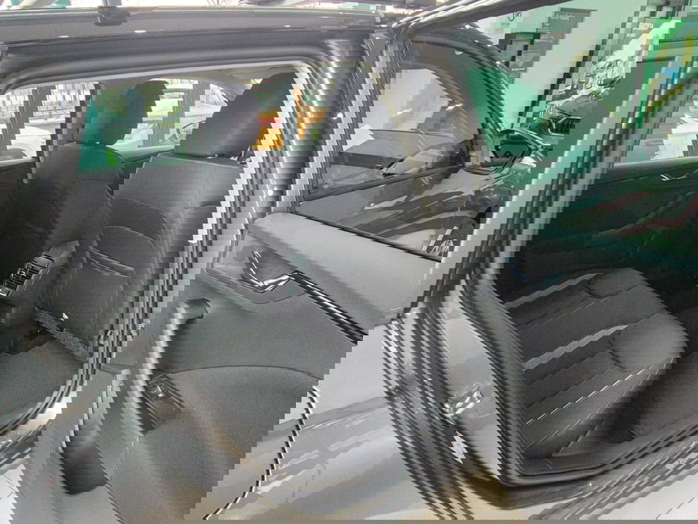 Skoda Kamiq nuova a Torino (13)