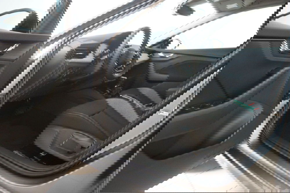 Skoda Kamiq nuova a Torino (9)