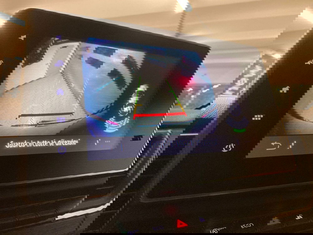 Renault Trafic usata a Brescia (16)