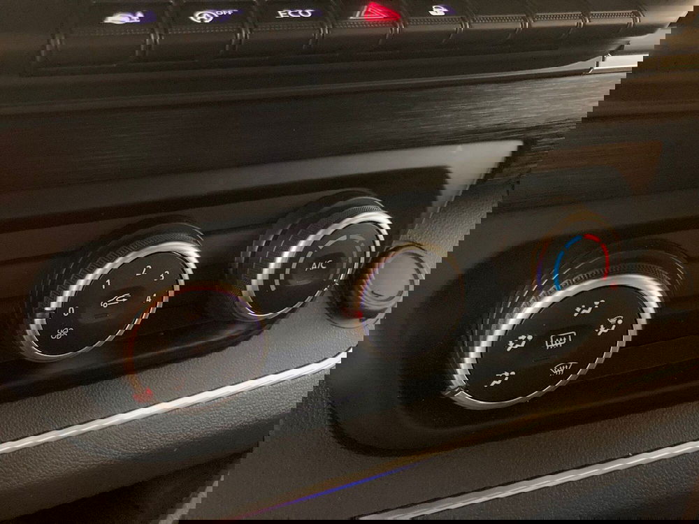 Renault Trafic usata a Brescia (18)