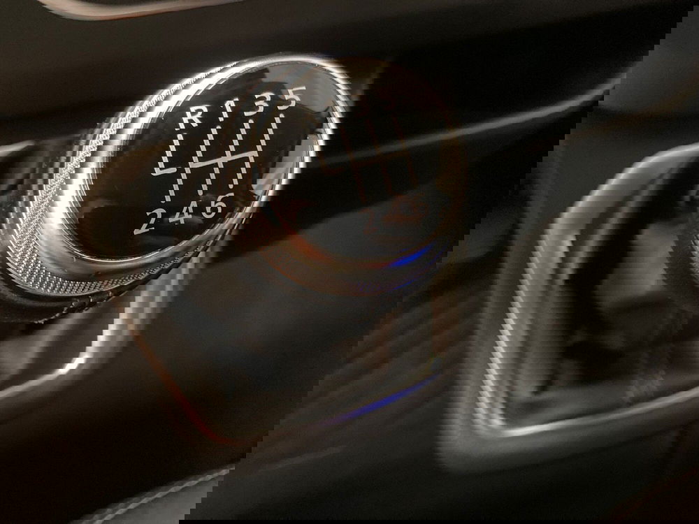 Renault Trafic usata a Brescia (19)