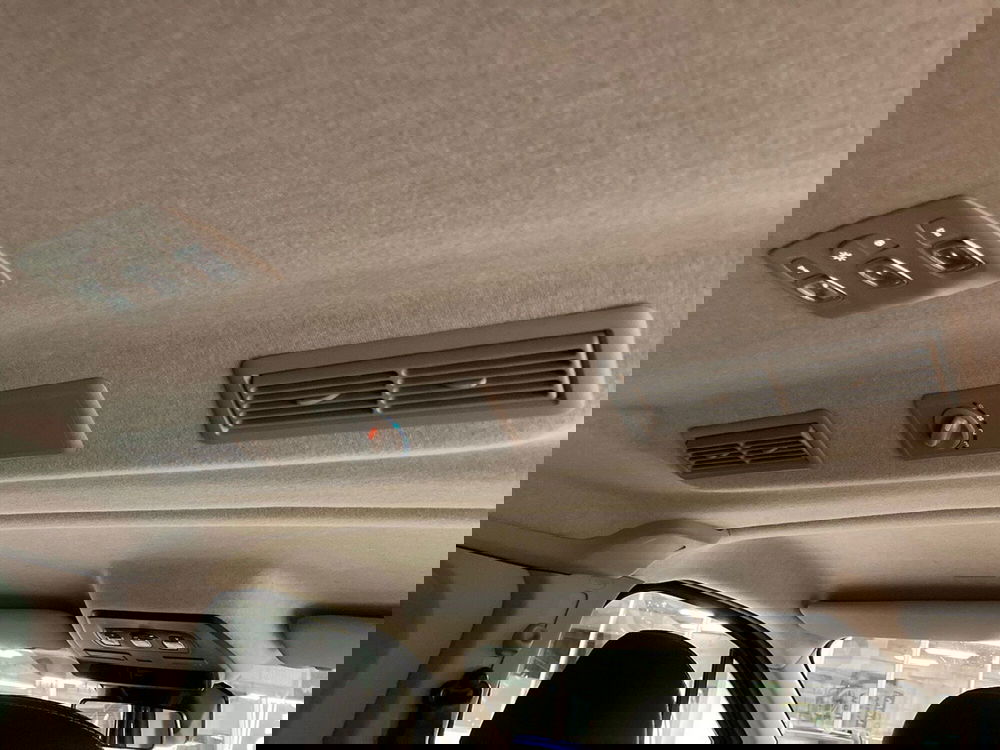 Renault Trafic usata a Brescia (20)