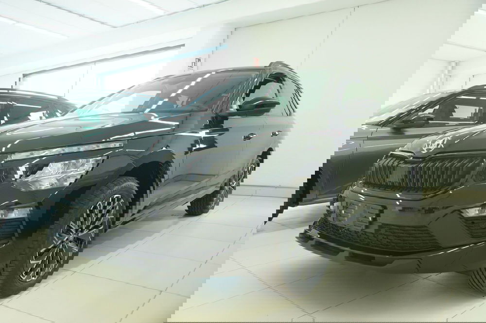 Skoda Kamiq nuova a Torino