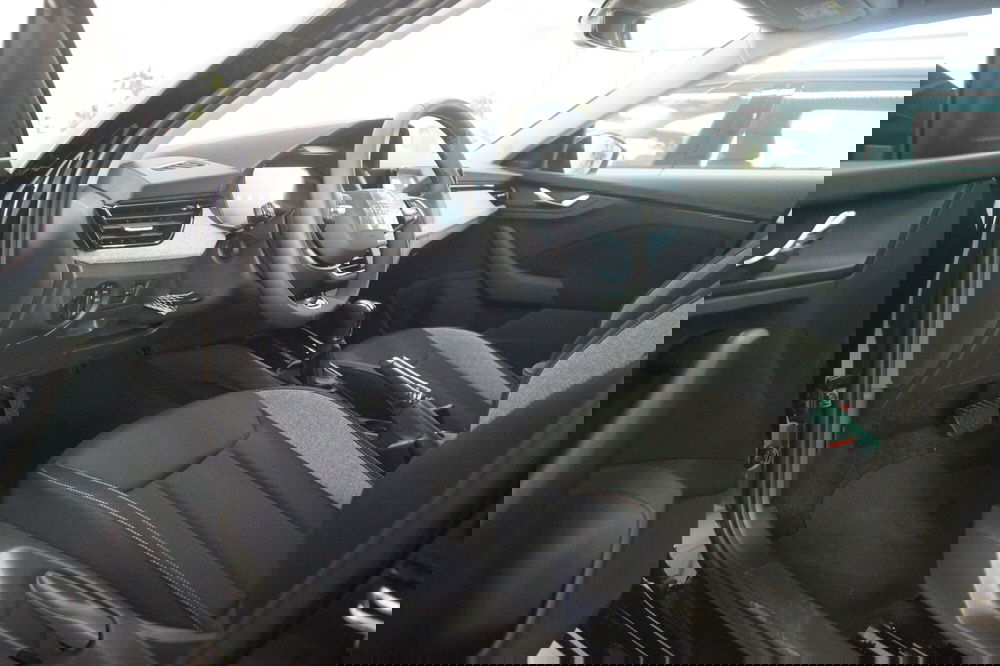 Skoda Kamiq nuova a Torino (7)