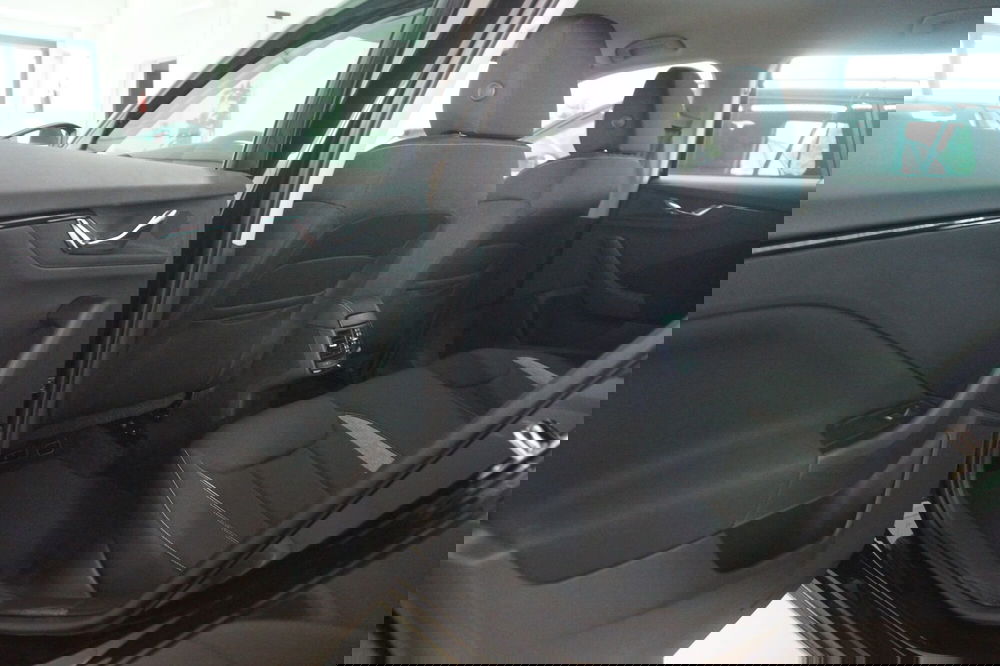 Skoda Kamiq nuova a Torino (8)