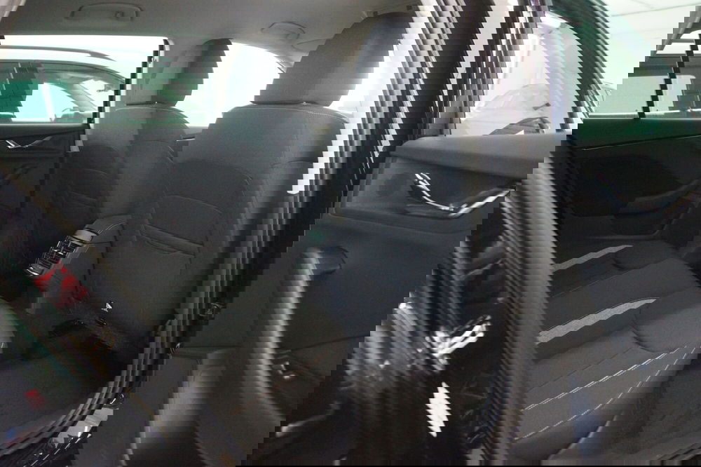 Skoda Kamiq nuova a Torino (9)