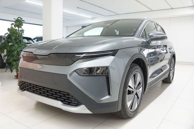 Skoda Elroq 85 nuova a Torino