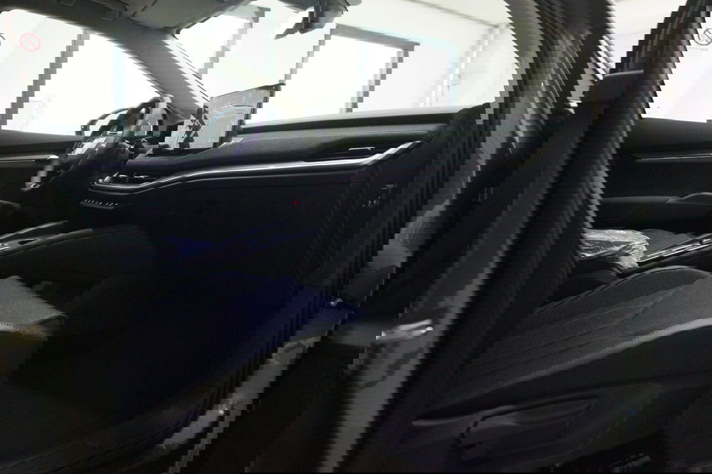 Skoda Elroq nuova a Torino (13)