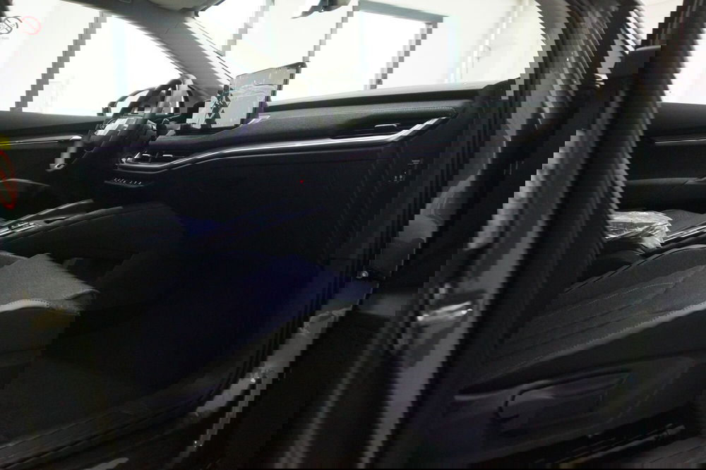 Skoda Elroq nuova a Torino (14)