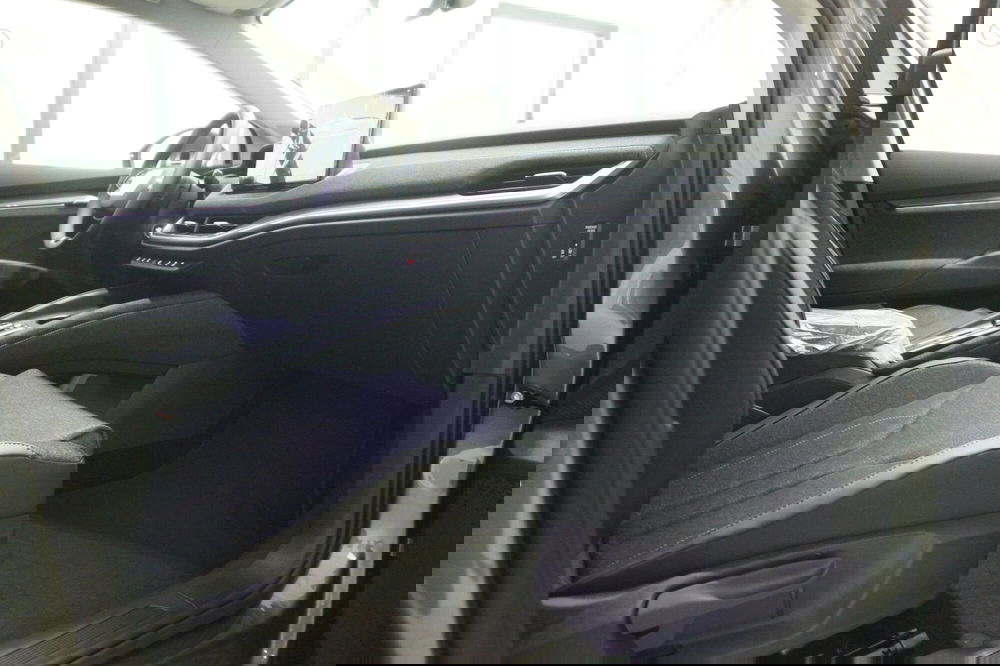 Skoda Elroq nuova a Torino (15)