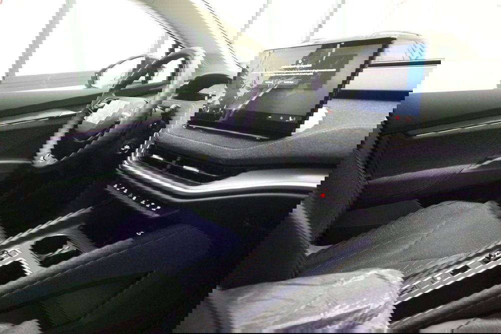 Skoda Elroq nuova a Torino (16)