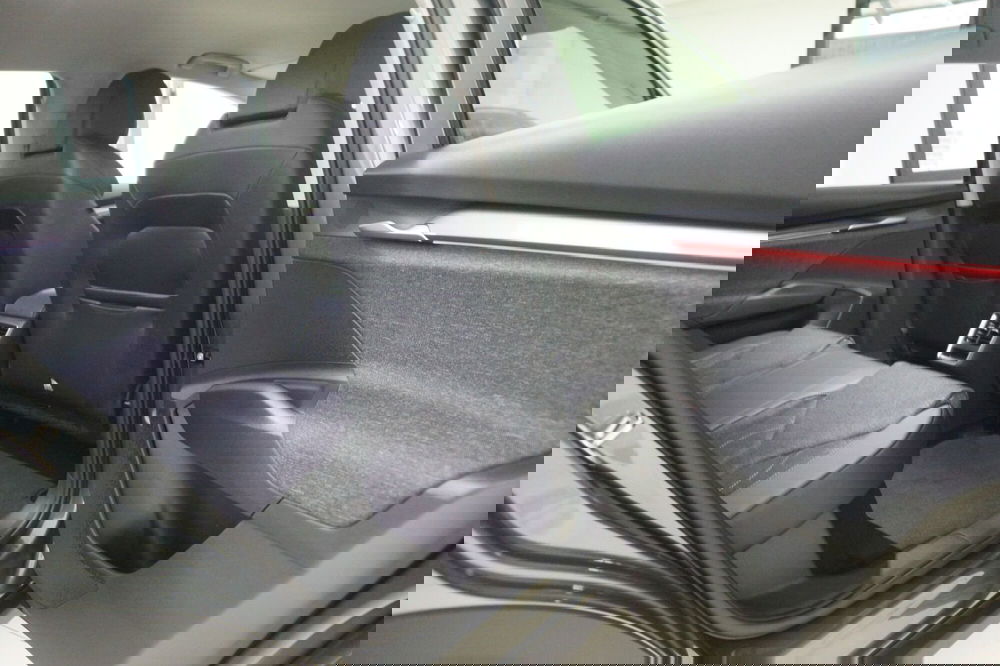 Skoda Elroq nuova a Torino (17)