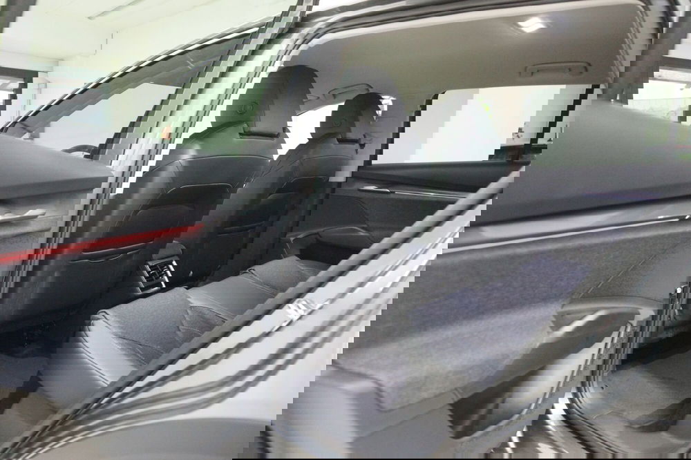 Skoda Elroq nuova a Torino (19)