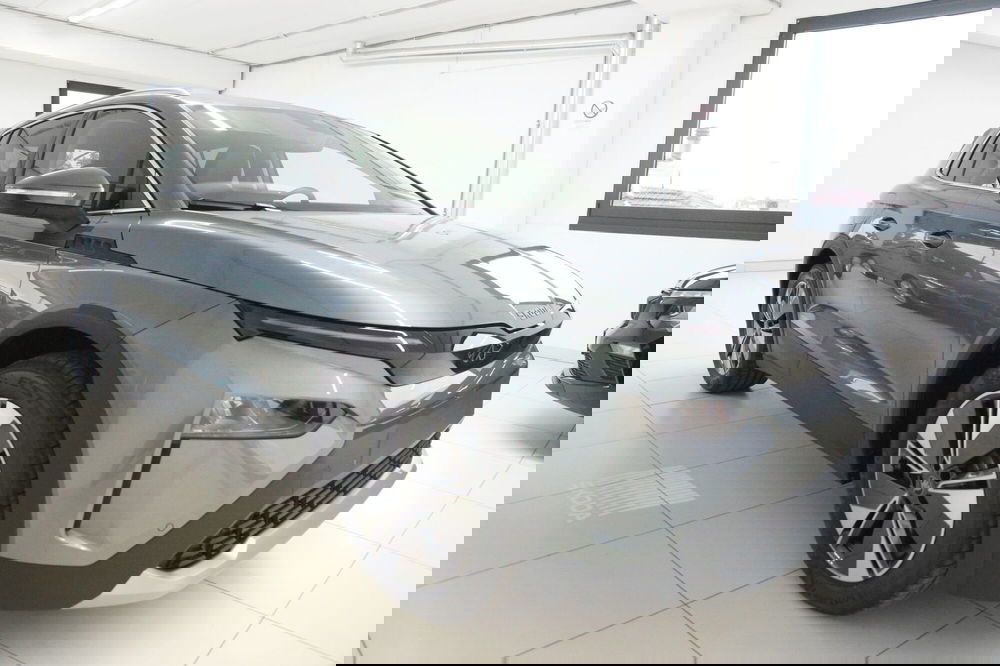 Skoda Elroq nuova a Torino (5)