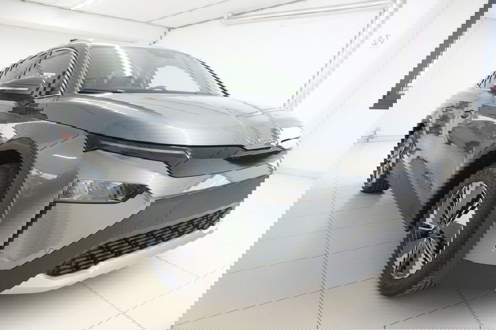 Skoda Elroq nuova a Torino (7)