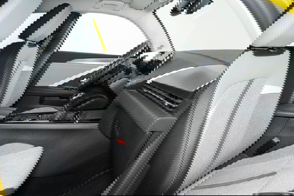 Opel Astra usata a Perugia (11)