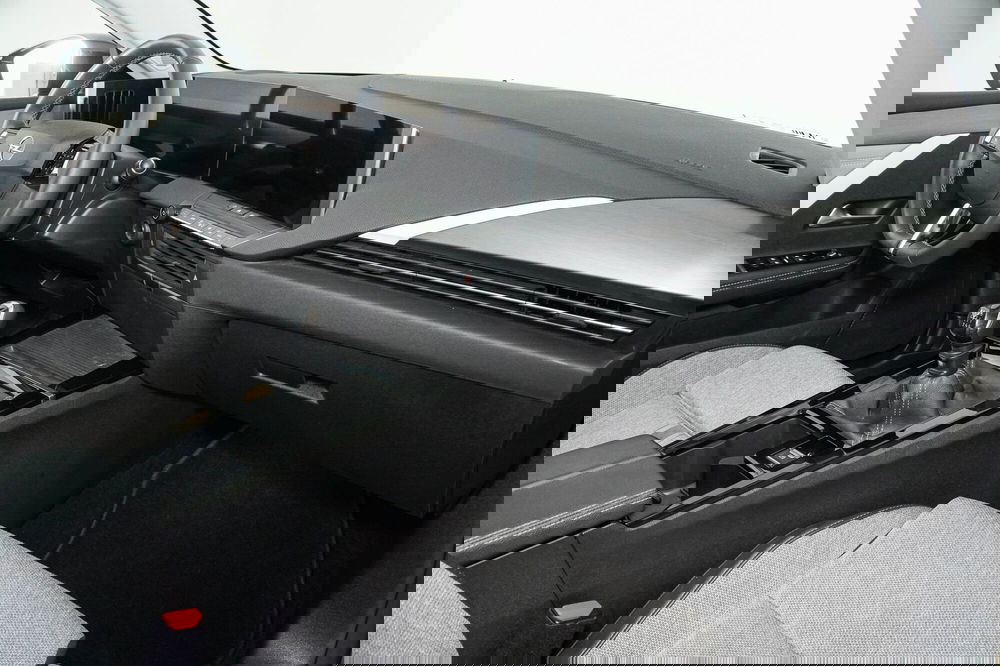 Opel Astra usata a Perugia (12)