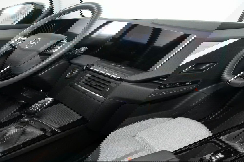 Opel Astra usata a Perugia (13)